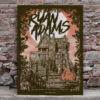 ryan adams guillem bosch